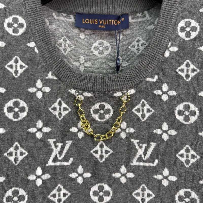 ComfortFit Louis Vuitton Vest 130940