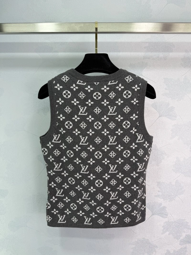 ComfortFit Louis Vuitton Vest 130940