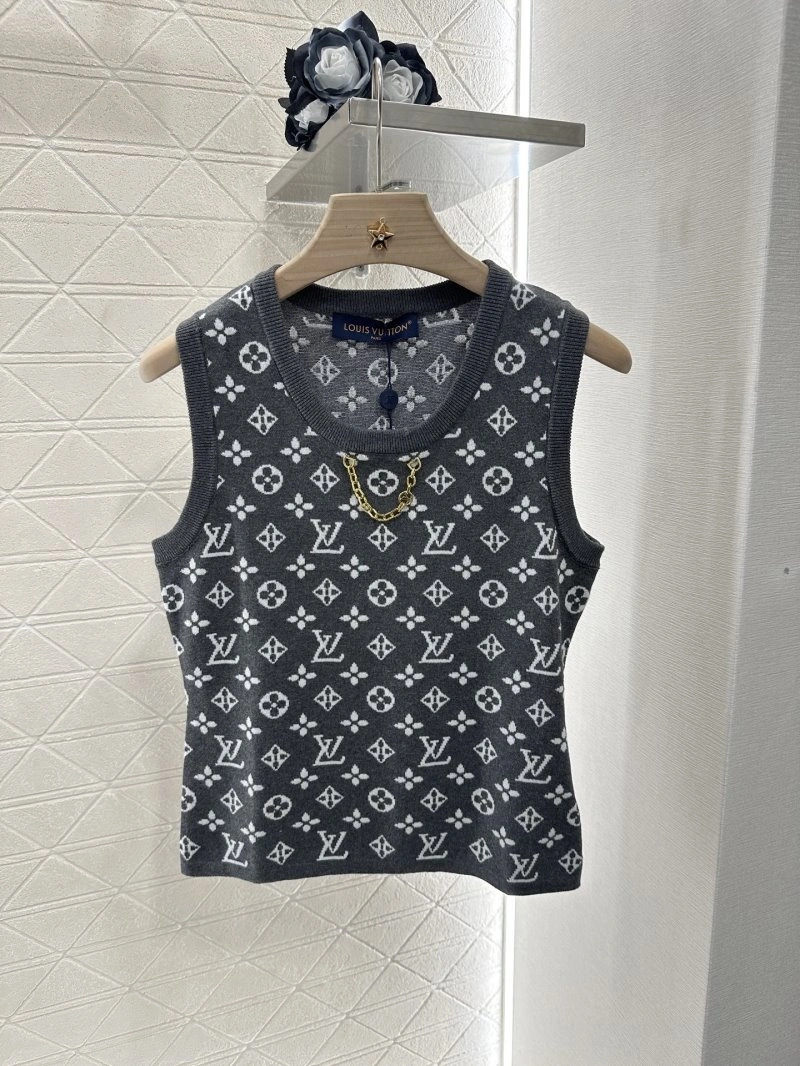 BestValue Louis Vuitton Vest 130955