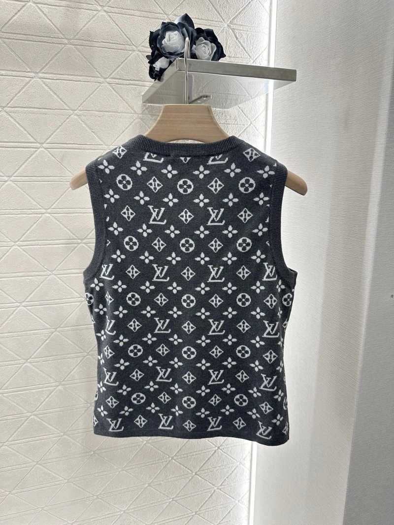 BestValue Louis Vuitton Vest 130955