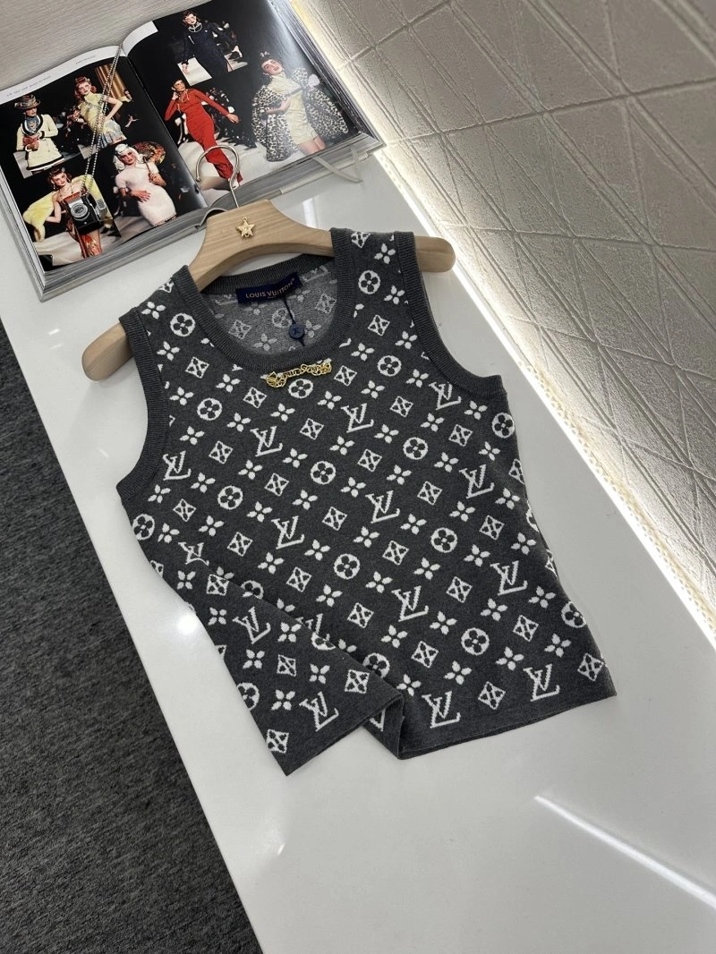 BestValue Louis Vuitton Vest 130955