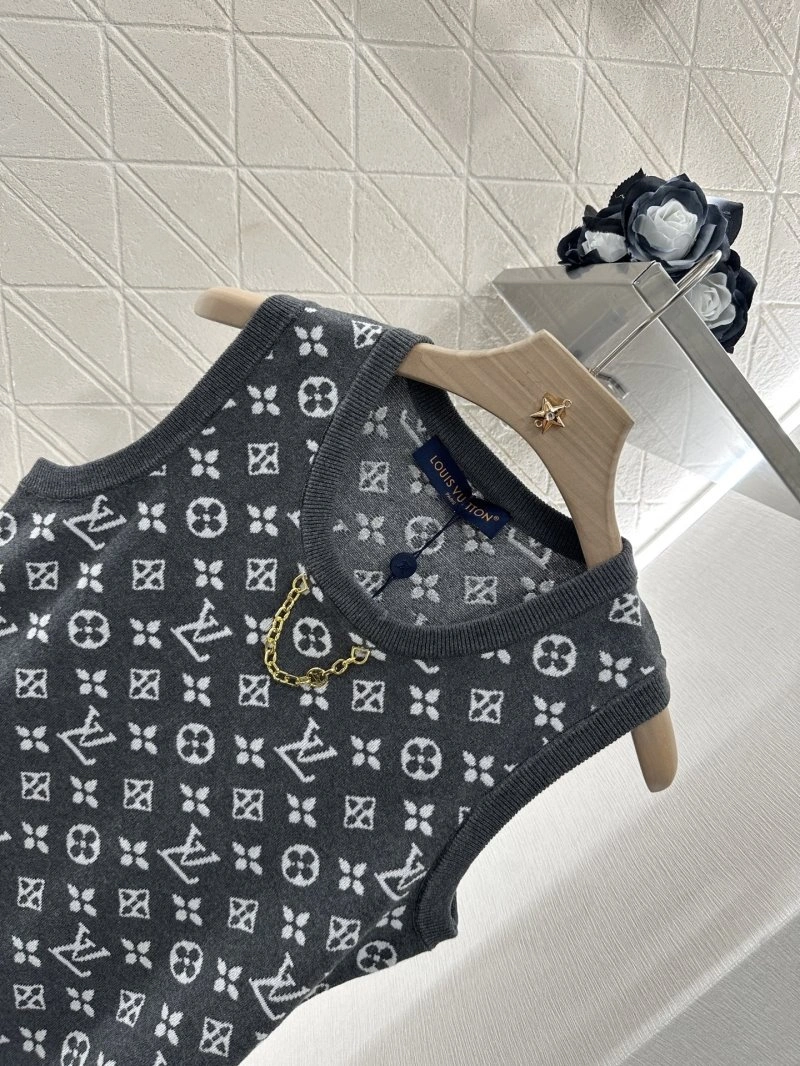 BestValue Louis Vuitton Vest 130955