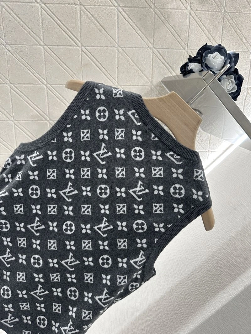 BestValue Louis Vuitton Vest 130955