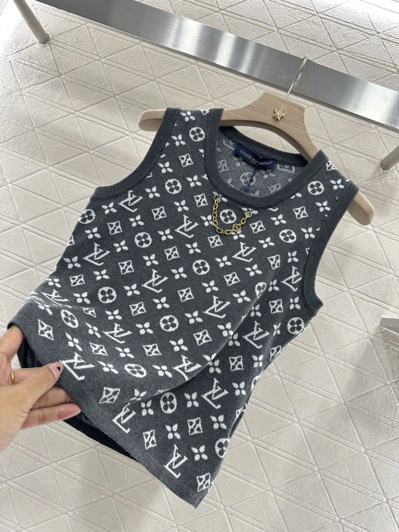 BestValue Louis Vuitton Vest 130955