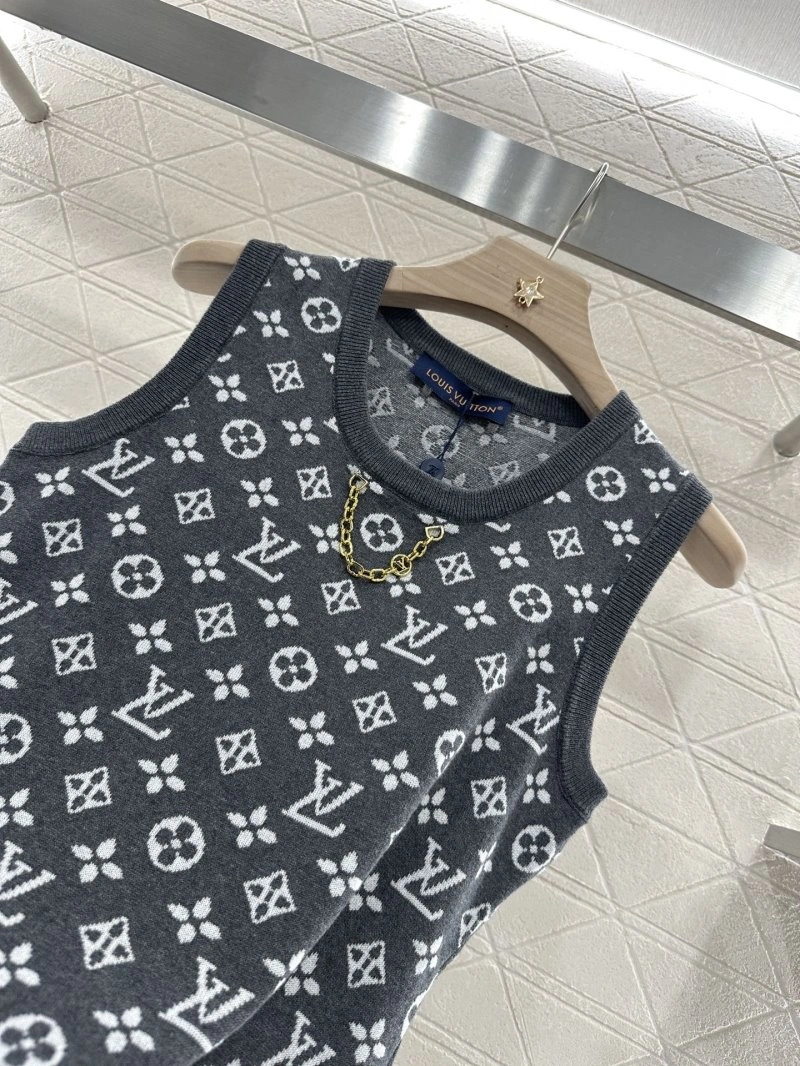 BestValue Louis Vuitton Vest 130955