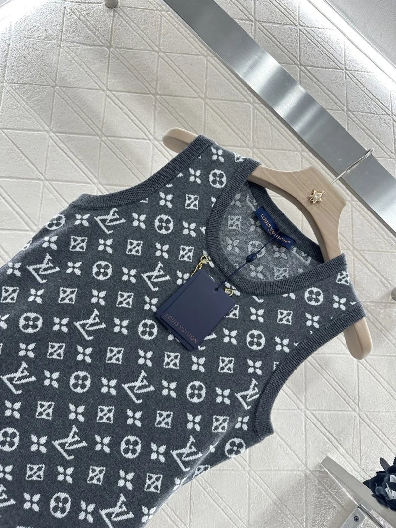 BestValue Louis Vuitton Vest 130955