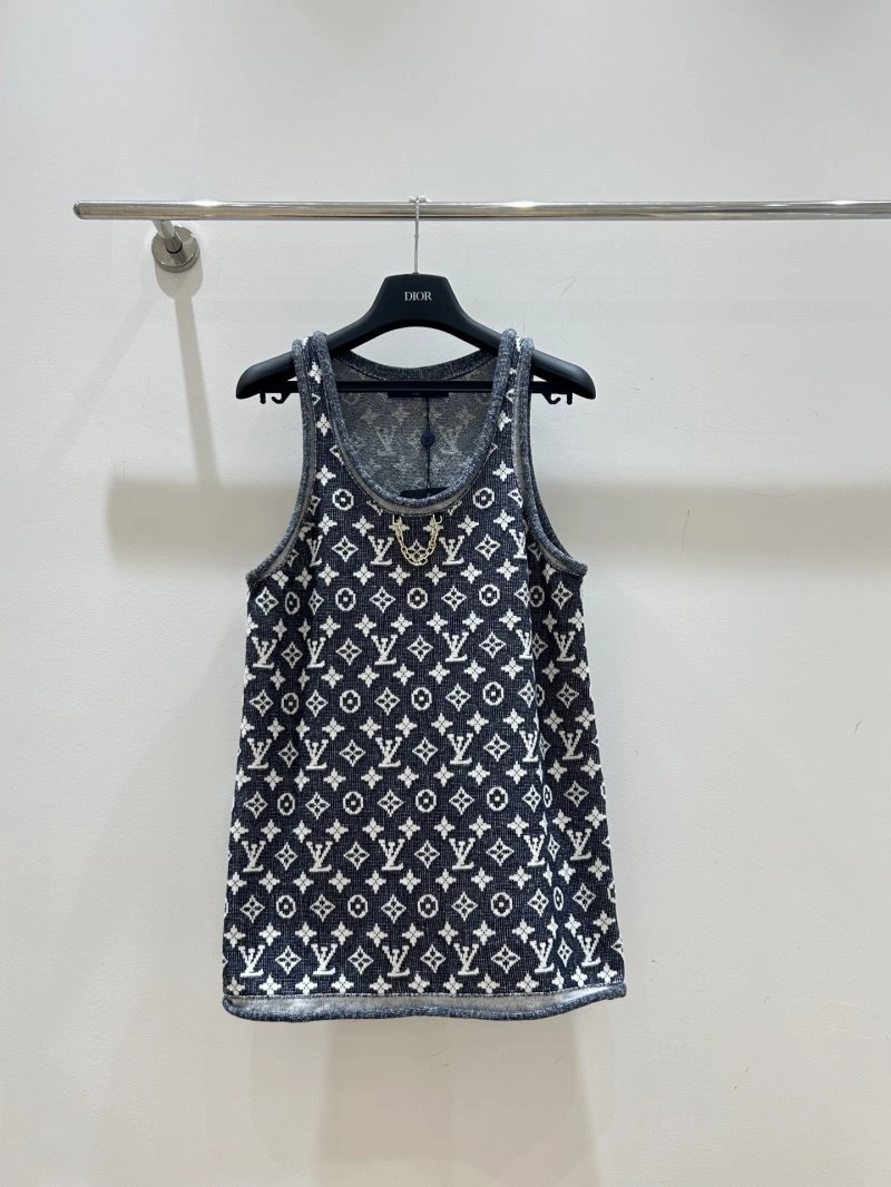 Louis Vuitton Vest QuickDry 130945