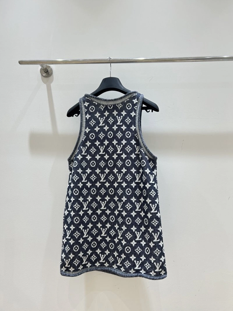 Louis Vuitton Vest QuickDry 130945