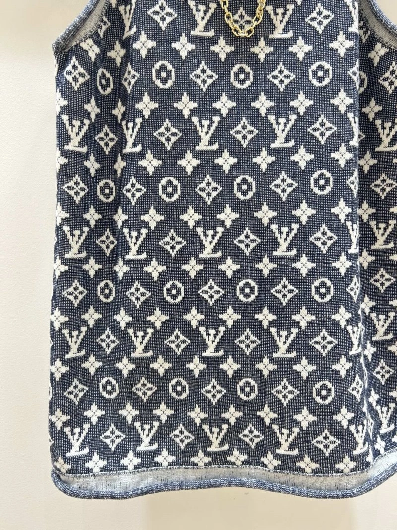 Louis Vuitton Vest QuickDry 130945