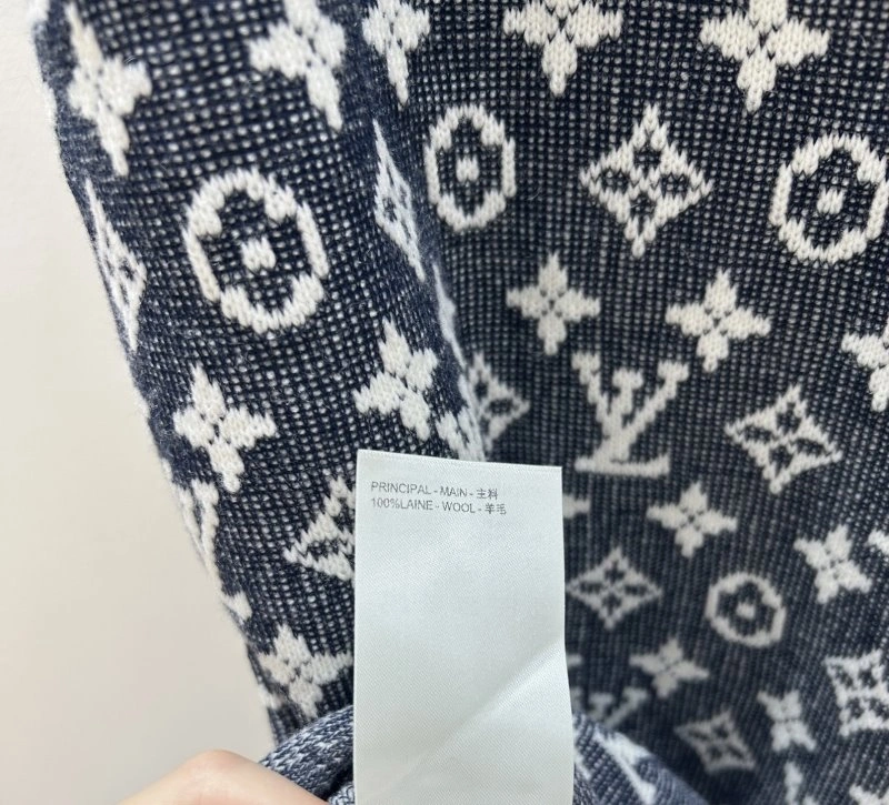 Louis Vuitton Vest QuickDry 130945