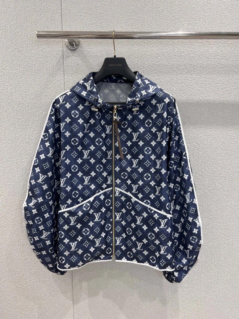 QuickDry Louis Vuitton Vest 130933