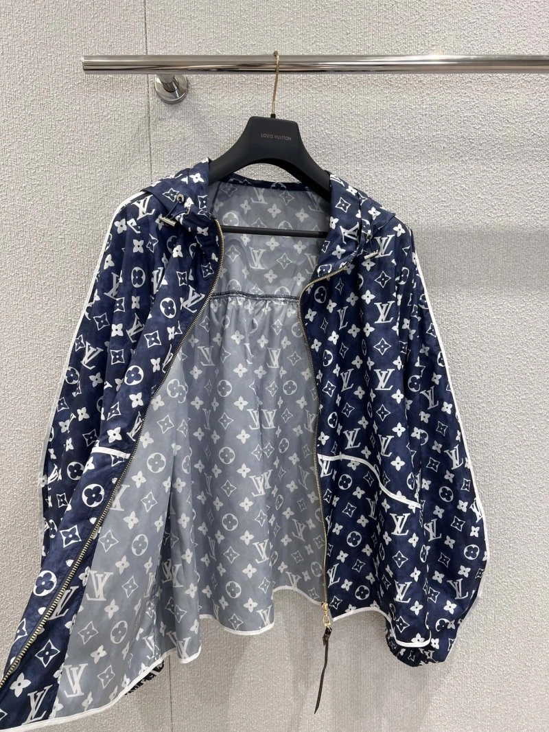 QuickDry Louis Vuitton Vest 130933