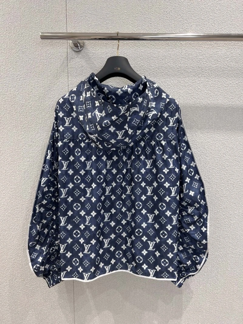 QuickDry Louis Vuitton Vest 130933
