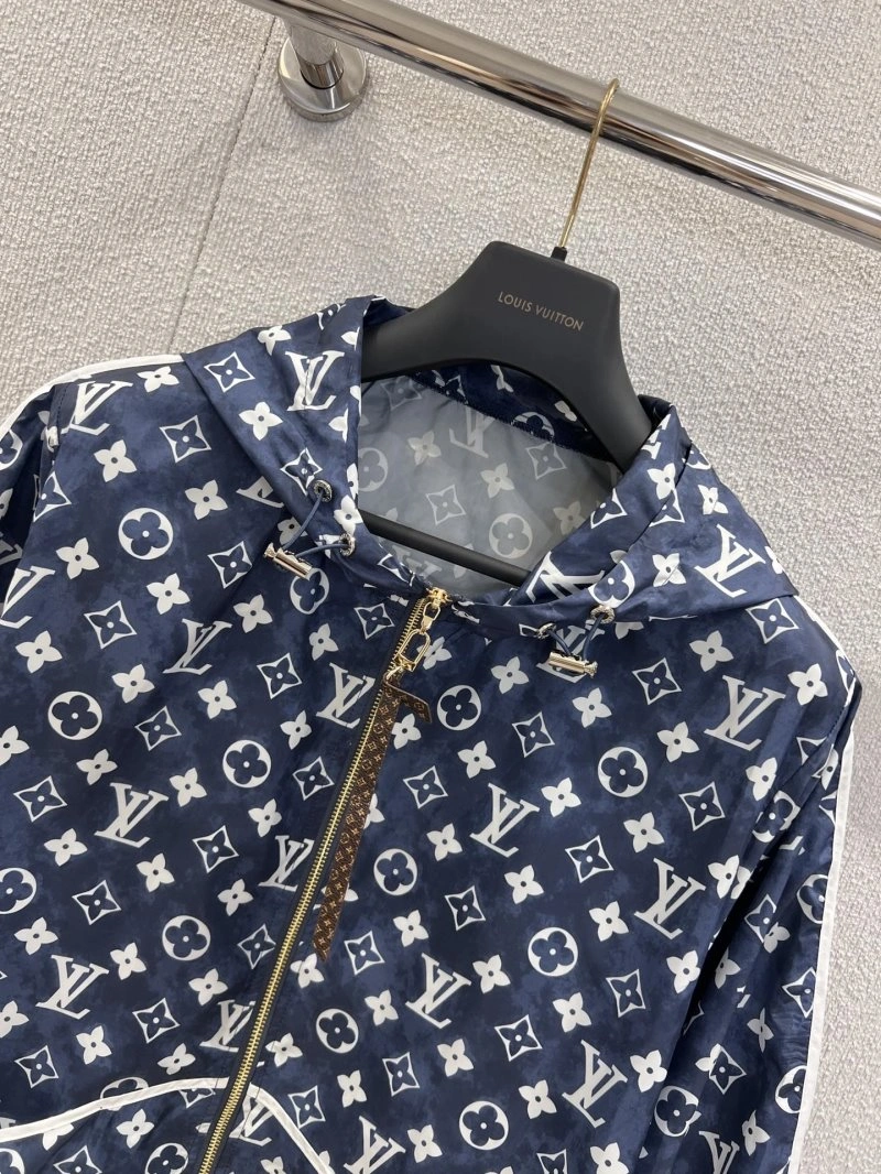 QuickDry Louis Vuitton Vest 130933