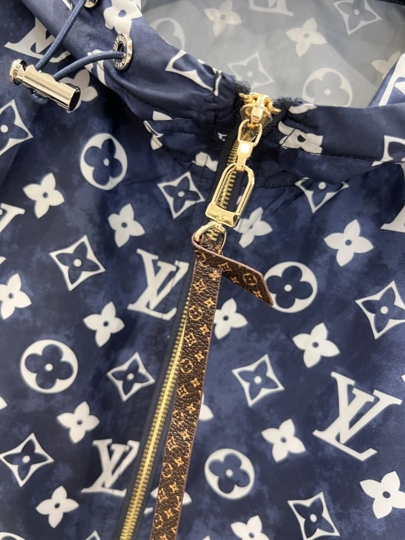 QuickDry Louis Vuitton Vest 130933