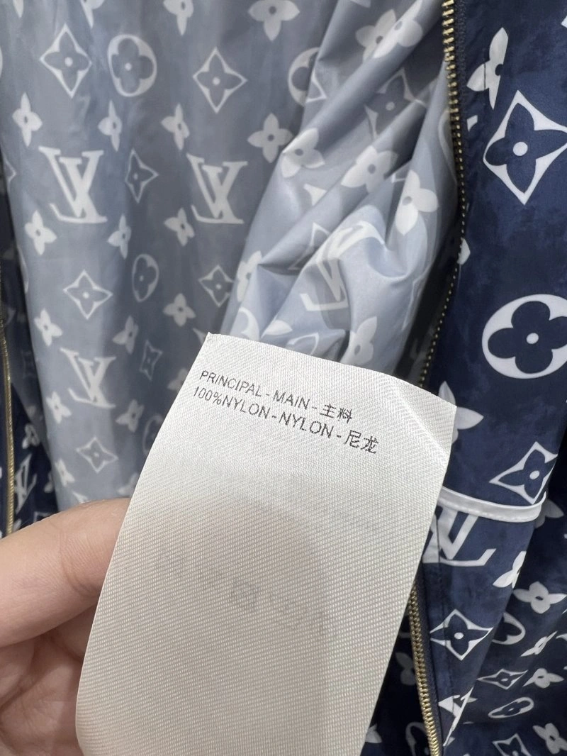 QuickDry Louis Vuitton Vest 130933