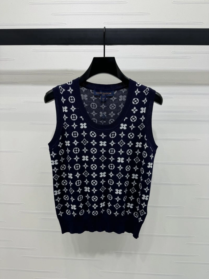 Louis Vuitton Vest UrbanChic 130936