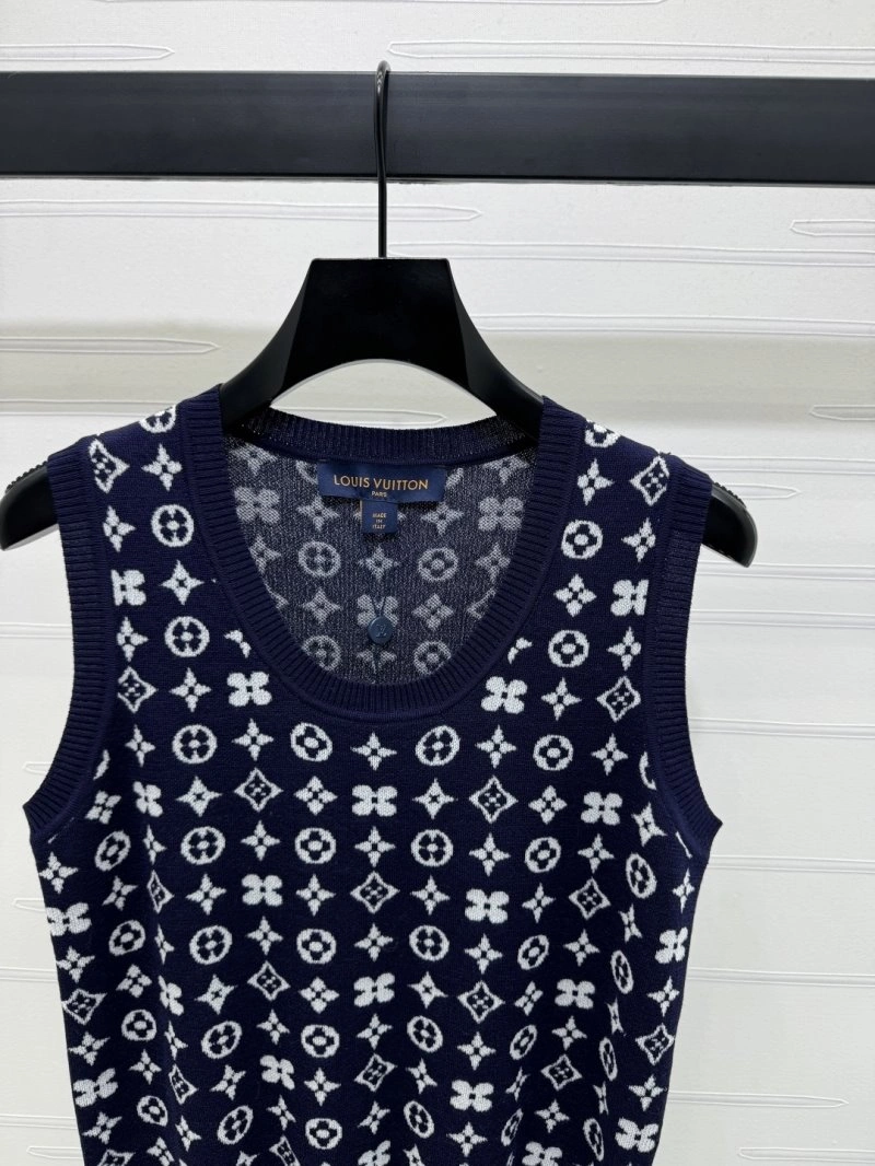 Louis Vuitton Vest UrbanChic 130936