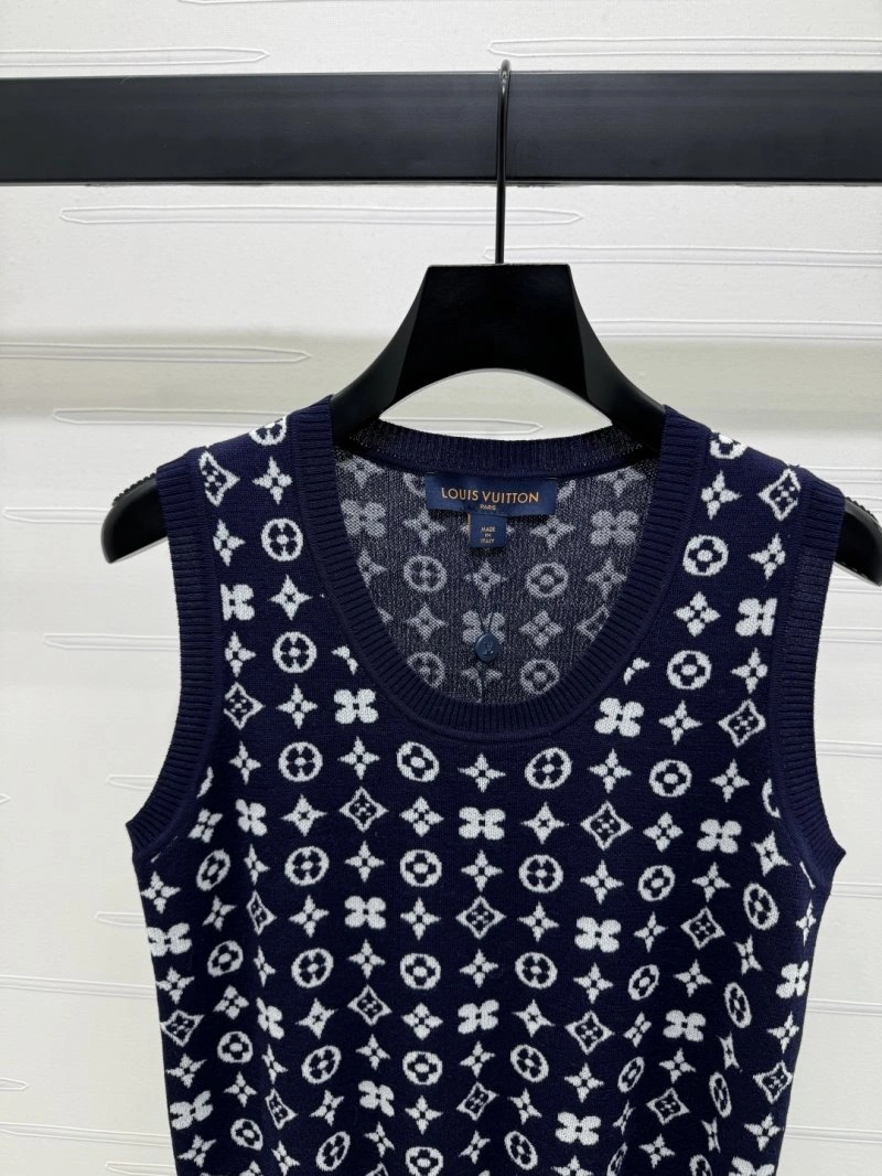 Louis Vuitton Vest UrbanChic 130936