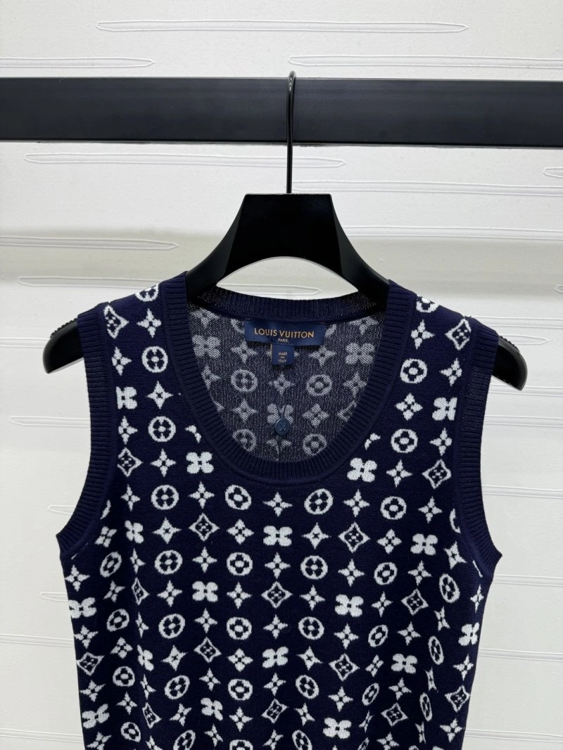 Louis Vuitton Vest UrbanChic 130936