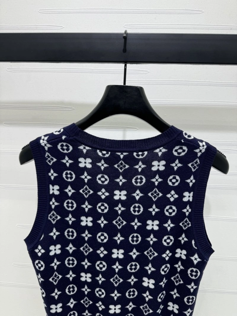 Louis Vuitton Vest UrbanChic 130936
