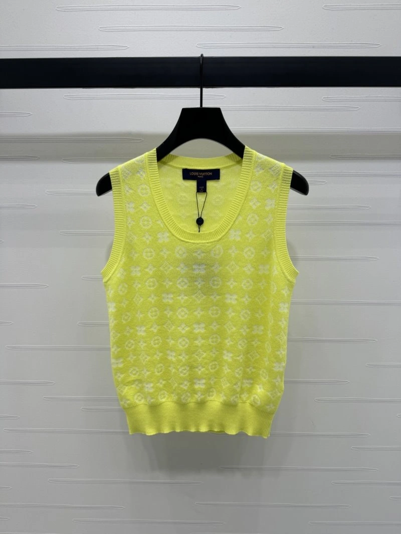Louis Vuitton Vest ZipUp 130932