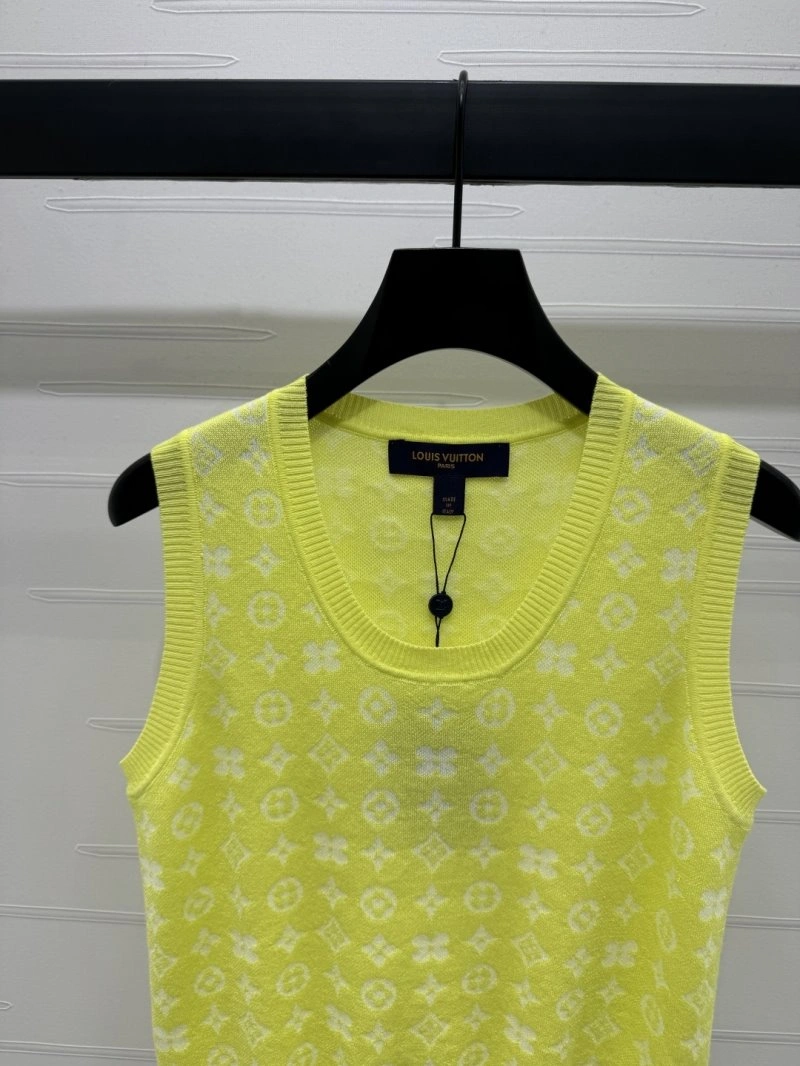 Louis Vuitton Vest ZipUp 130932