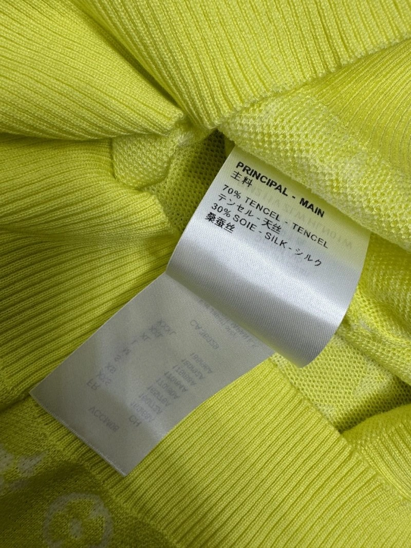 Louis Vuitton Vest ZipUp 130932