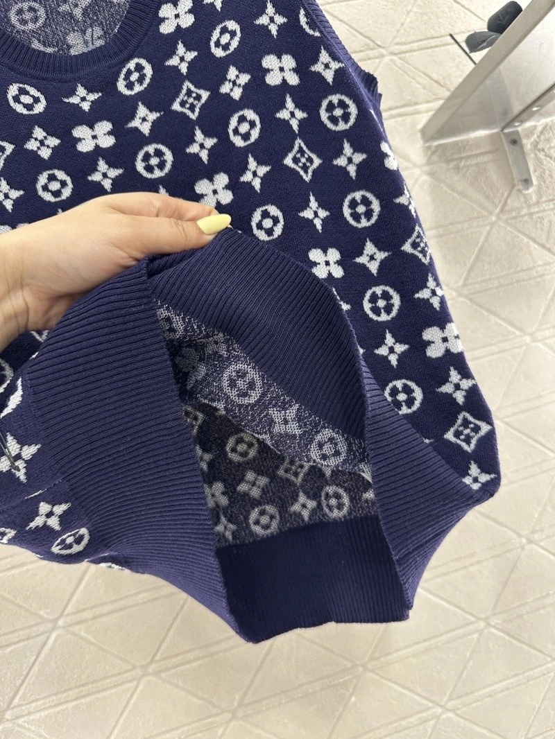 Louis Vuitton Vest Sleek 130931
