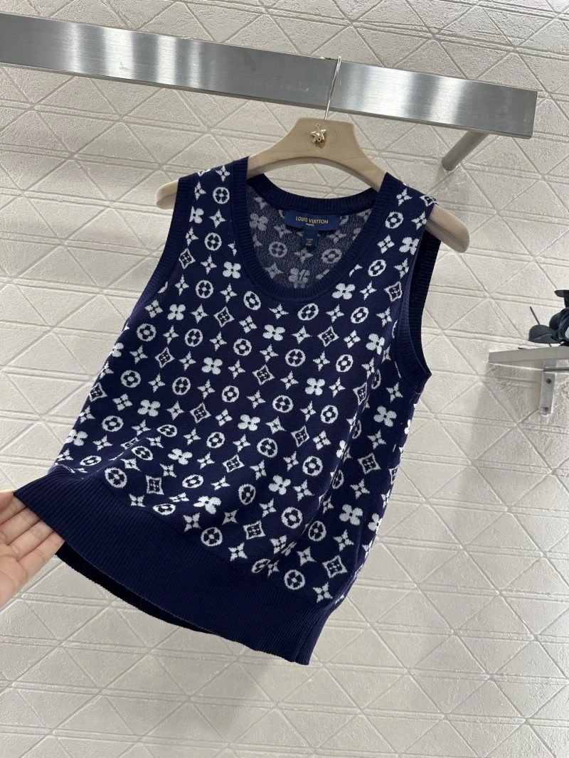Louis Vuitton Vest Sleek 130931