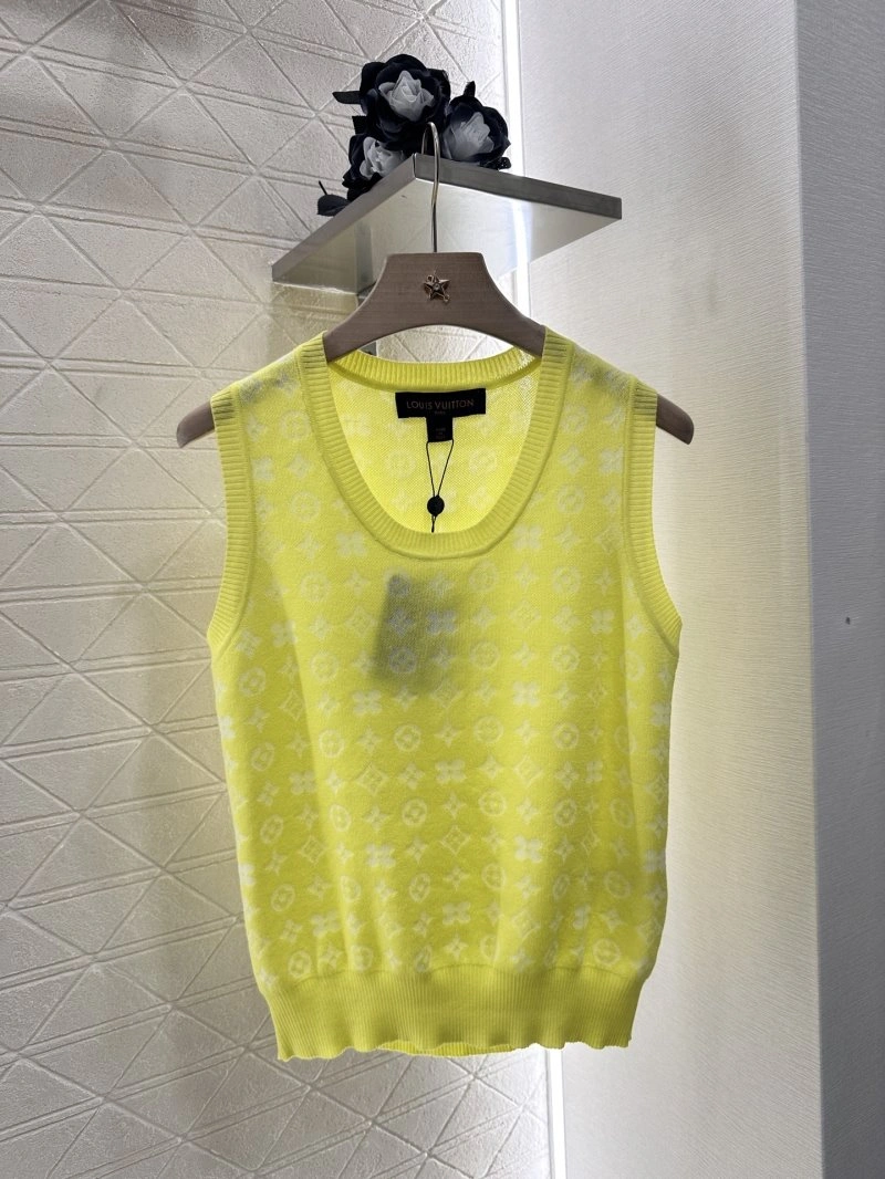 Louis Vuitton Vest Modern 130934
