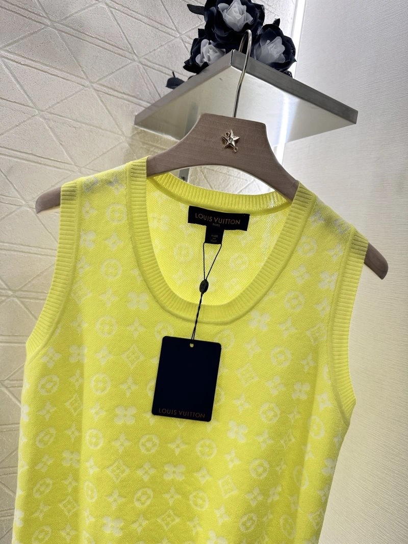 Louis Vuitton Vest Modern 130934