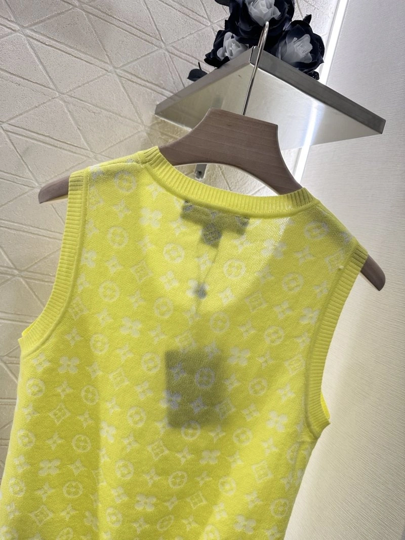 Louis Vuitton Vest Modern 130934