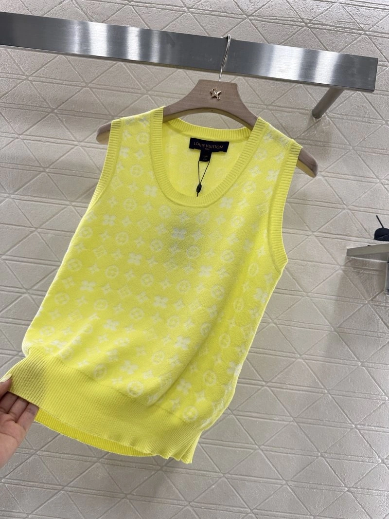 Louis Vuitton Vest Modern 130934