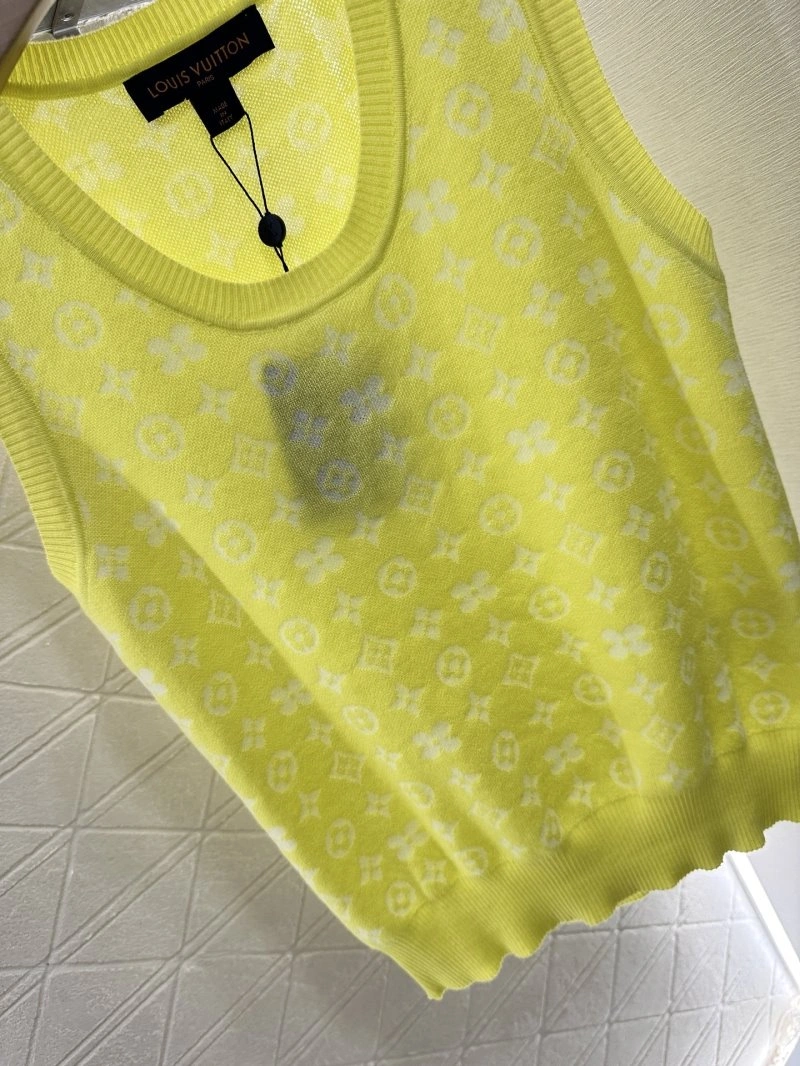 Louis Vuitton Vest Modern 130934