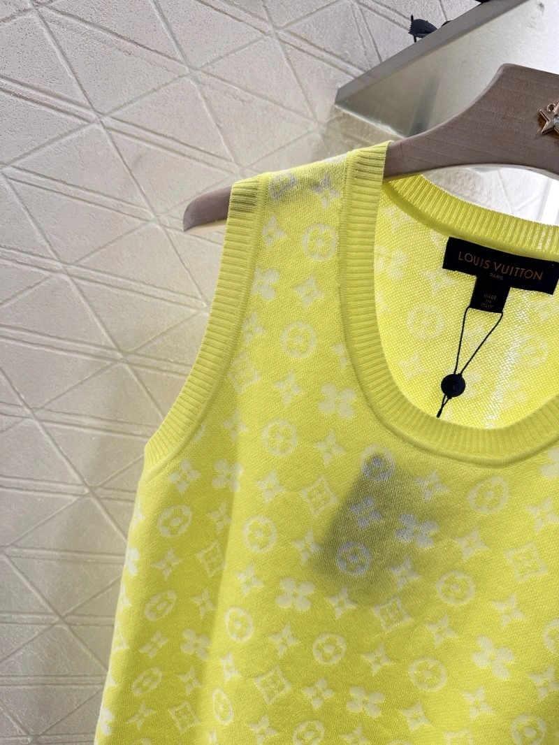 Louis Vuitton Vest Modern 130934