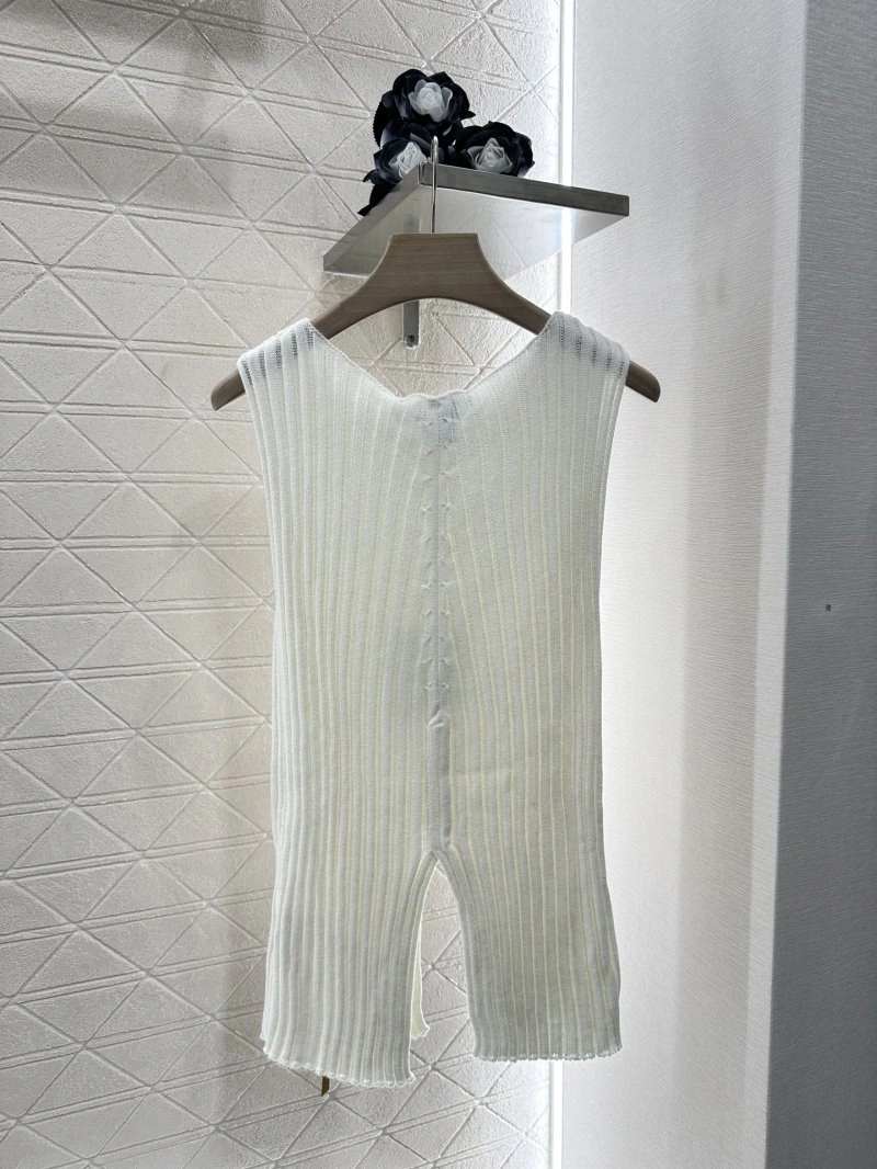 Louis Vuitton Vest Efficient 130930