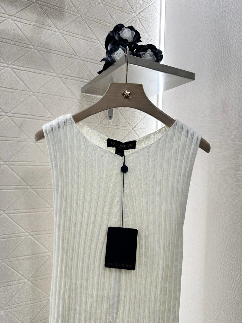 Louis Vuitton Vest Efficient 130930