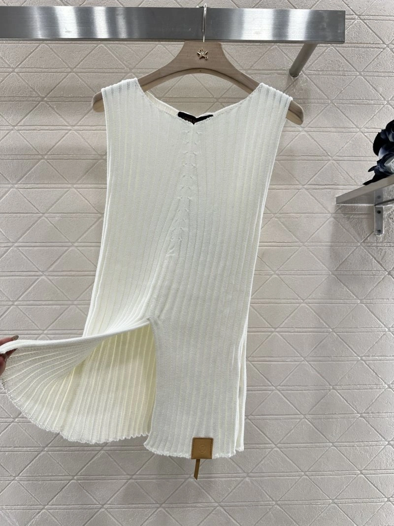 Louis Vuitton Vest Efficient 130930