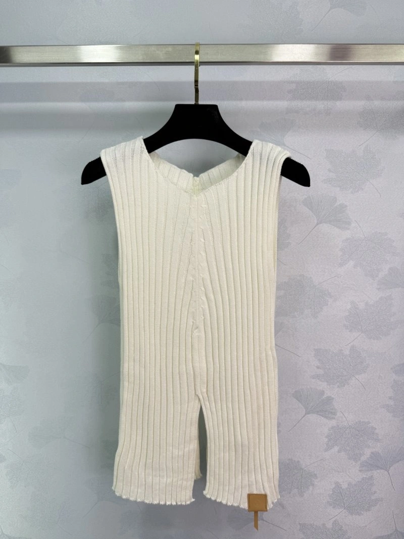 EyeCatching Louis Vuitton Vest 130929
