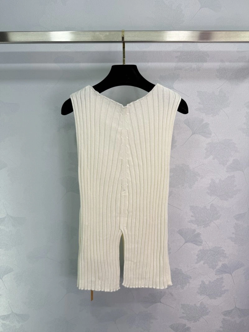 EyeCatching Louis Vuitton Vest 130929