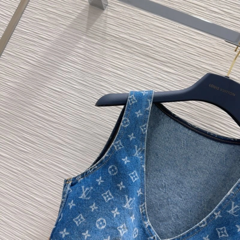 ComfortFit Louis Vuitton Vest 131510