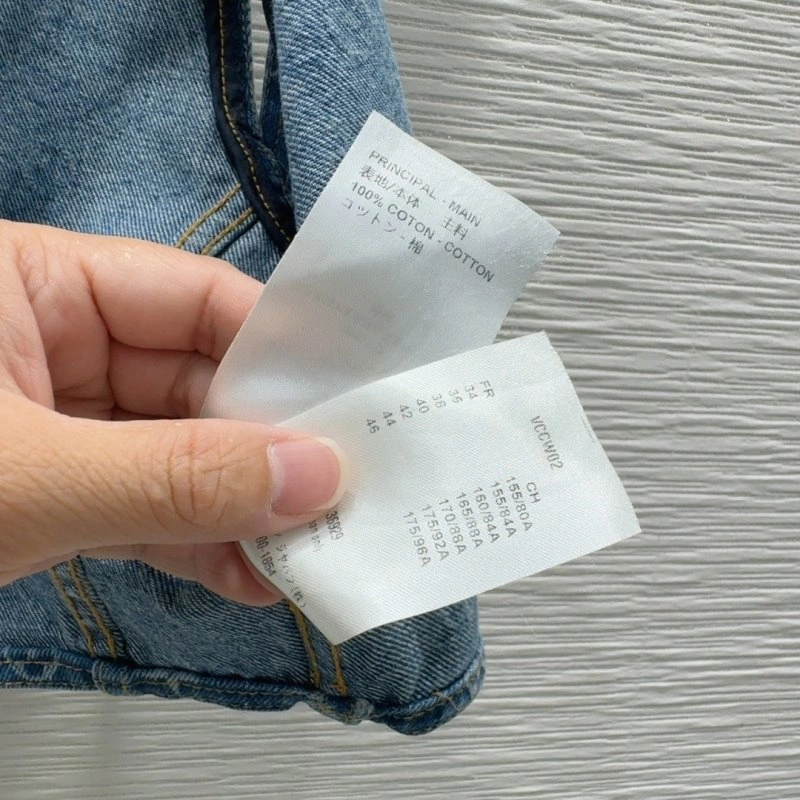 ComfortFit Louis Vuitton Vest 131510