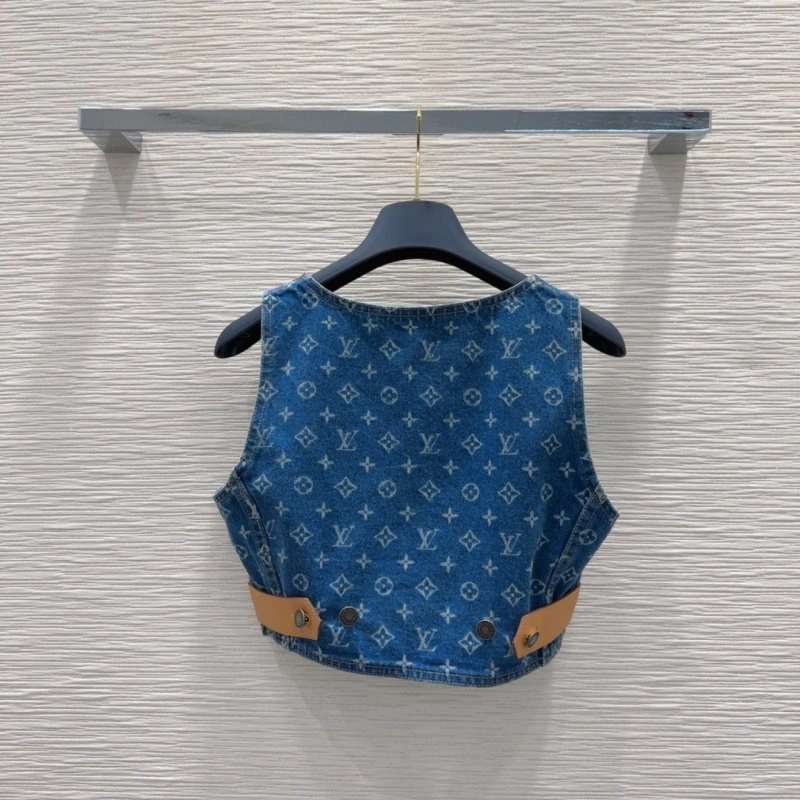 ComfortFit Louis Vuitton Vest 131510