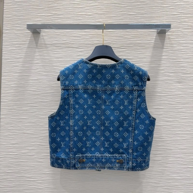 Louis Vuitton Vest Neat 131503