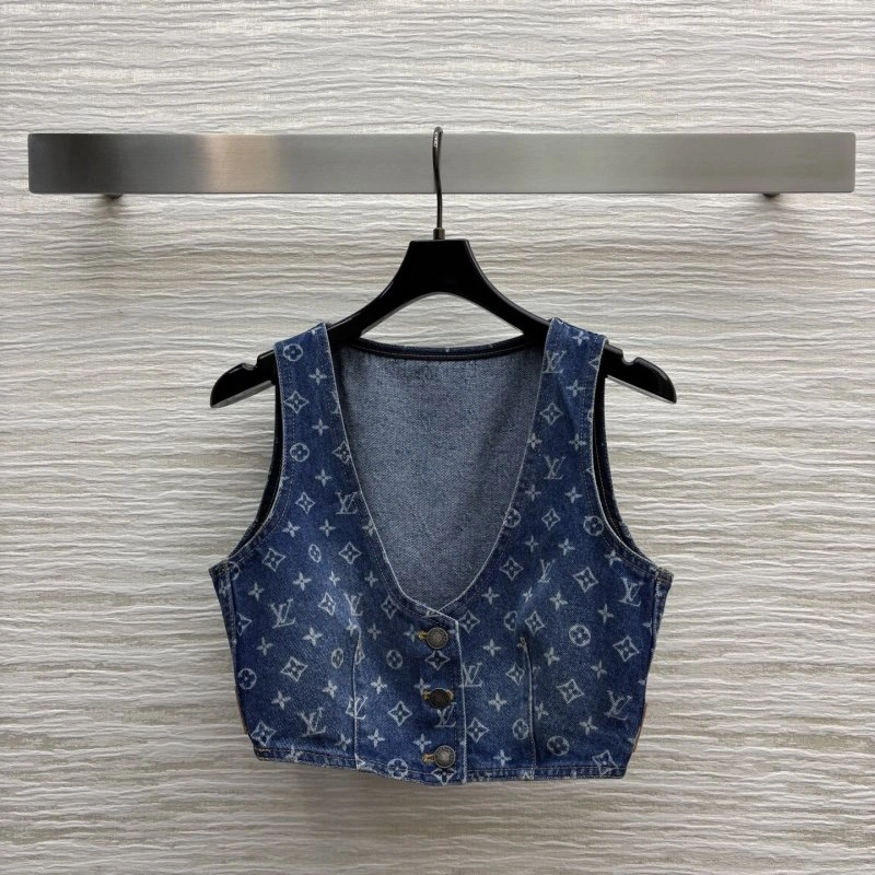 WeatherProof Louis Vuitton Vest 131505