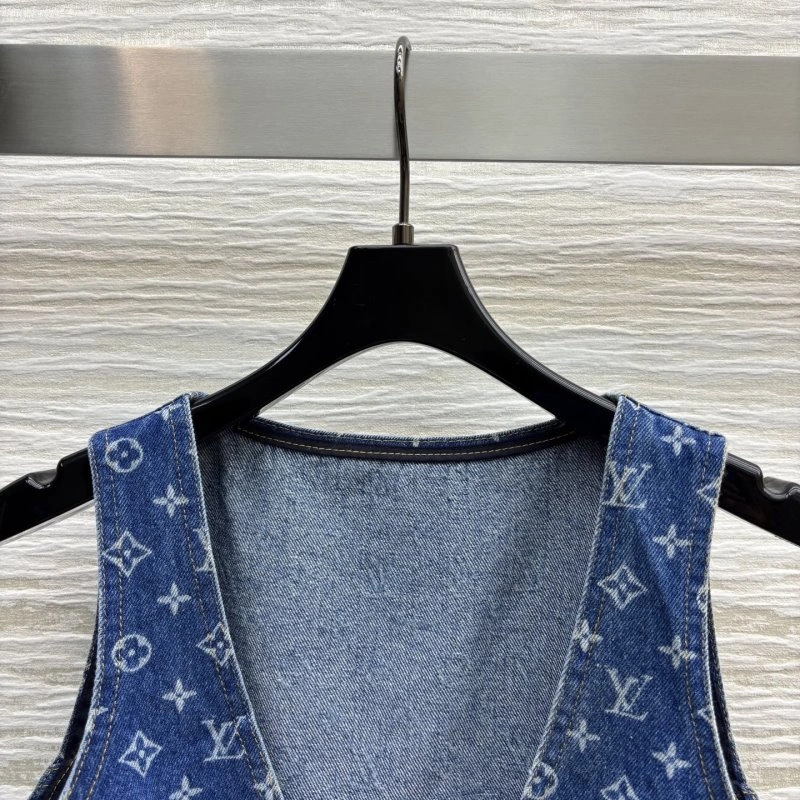 WeatherProof Louis Vuitton Vest 131505