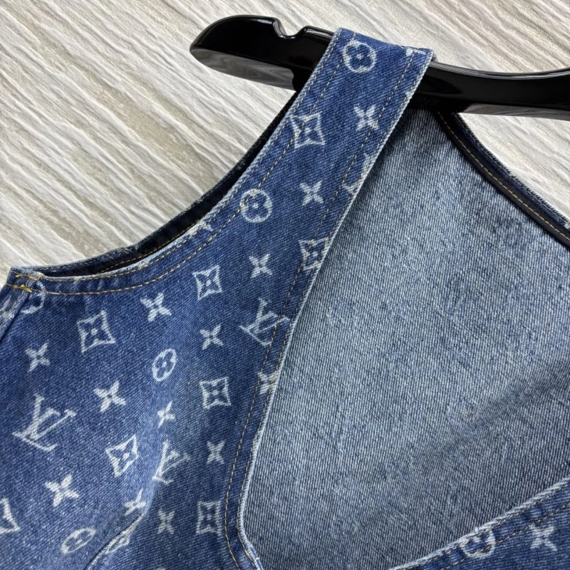 WeatherProof Louis Vuitton Vest 131505