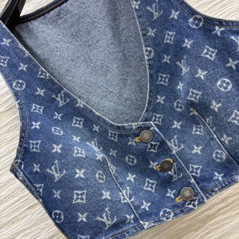 WeatherProof Louis Vuitton Vest 131505