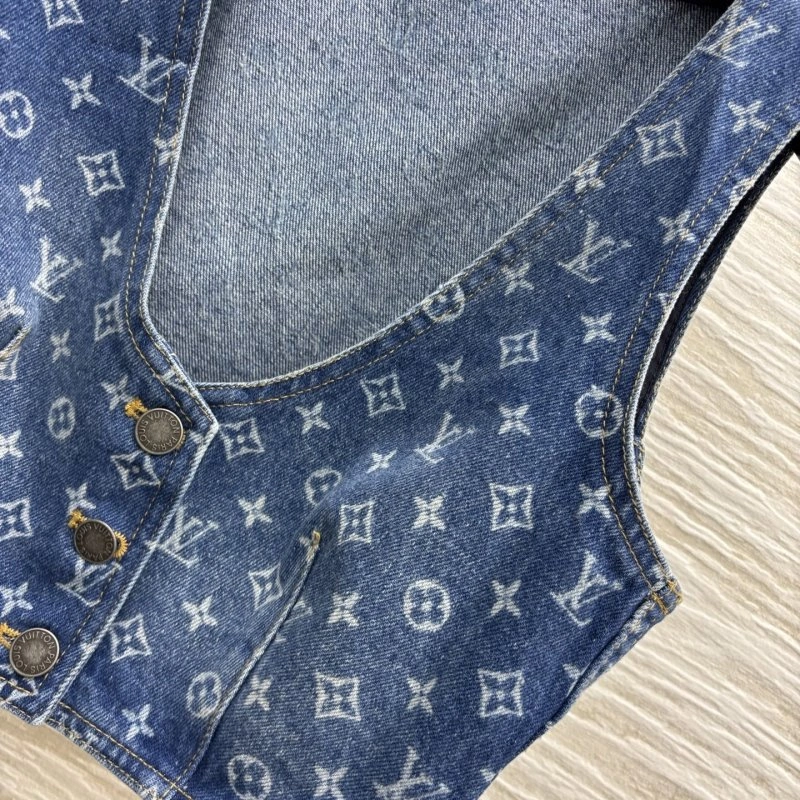 WeatherProof Louis Vuitton Vest 131505